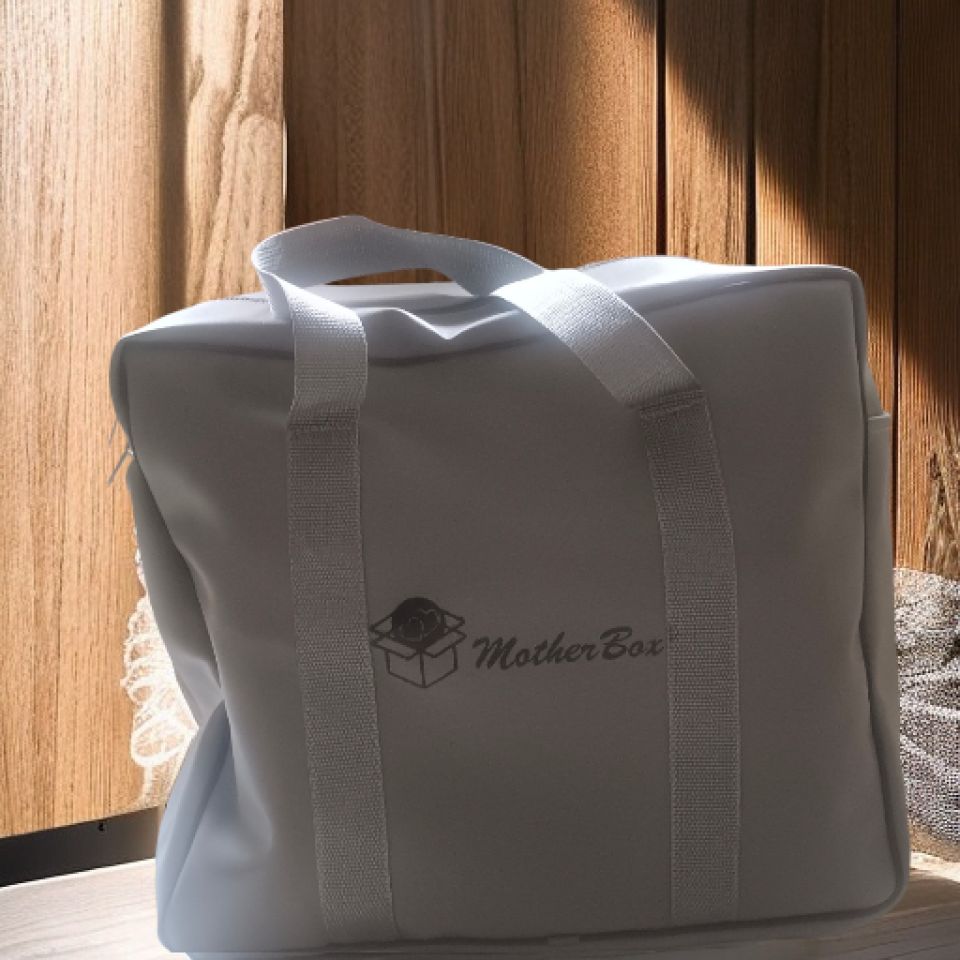 MotherBox Bag
